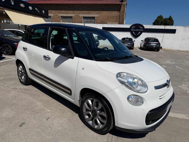 Fiat 500L 1.4 95 CV Panoramic Edition Bianco Gelato - foto 3 di 4