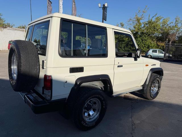Toyota Land Cruiser II 2.4 turbodiesel SW LJ70 LX - foto 4 di 4