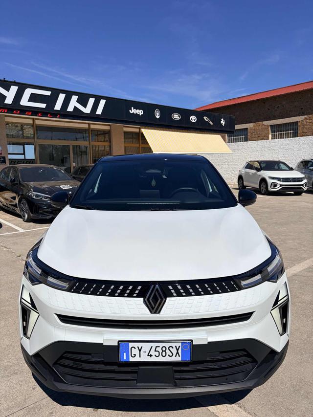 Renault Captur ECO-G 100 CV Techno - foto 2 di 4