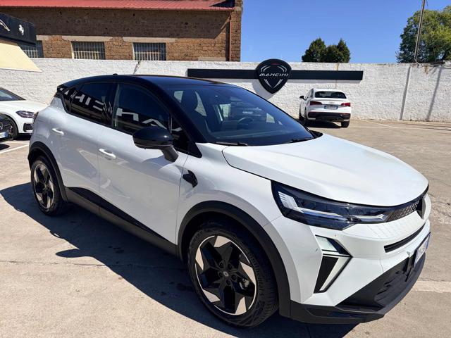 Renault Captur ECO-G 100 CV Techno - foto 3 di 4
