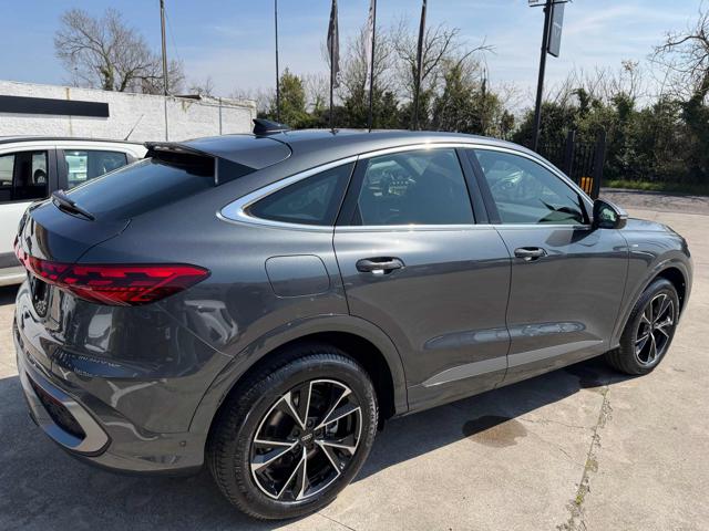 Audi Q5 SPB 40 TDI quattro S tronic S line - foto 4 di 4