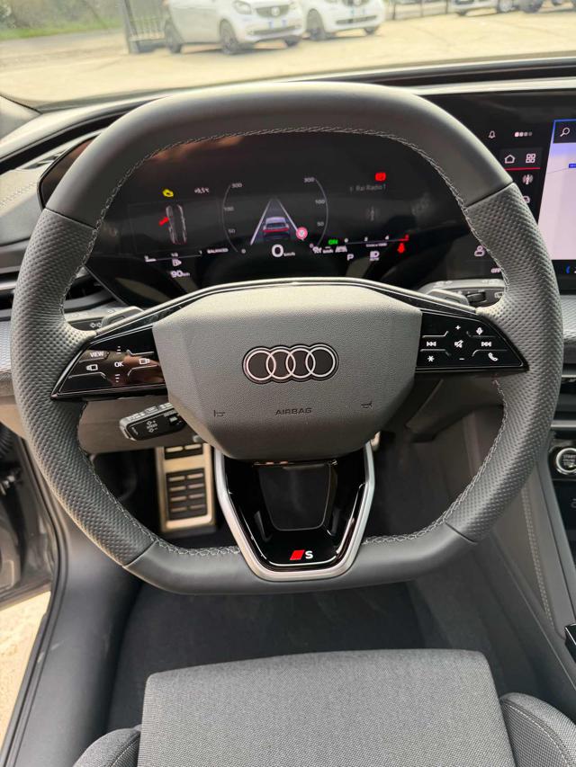 Audi Q5 SPB 40 TDI quattro S tronic S line, del 2025, 50 km, in vendita a Civita Castellana (VT)