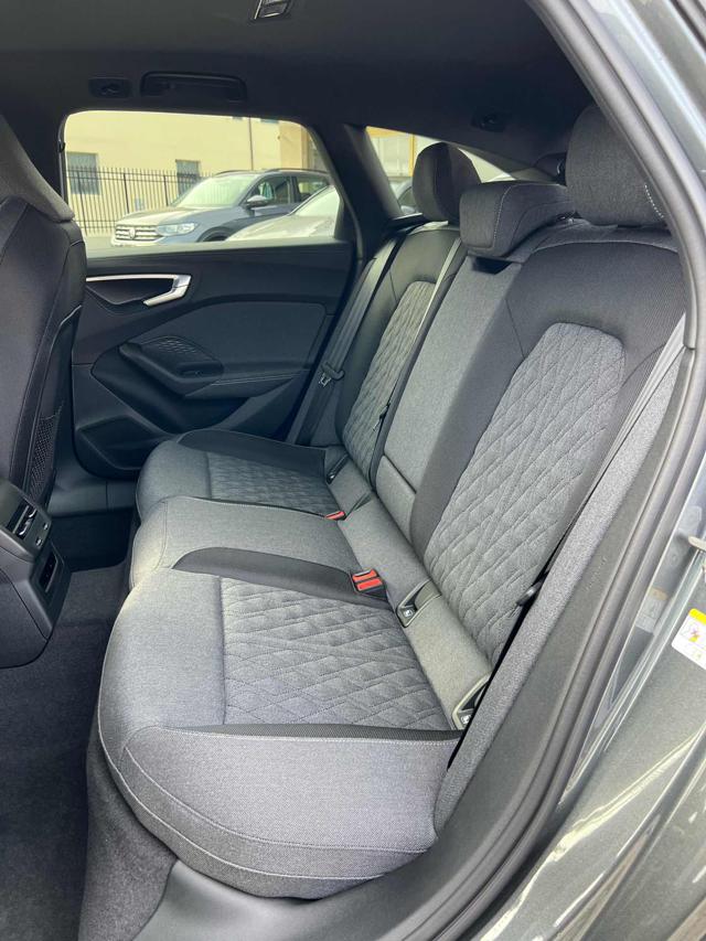 Audi A5 Avant TDI 150 kW mHEV+ S tronic S Line edition nuovo a CIVITA CASTELLANA