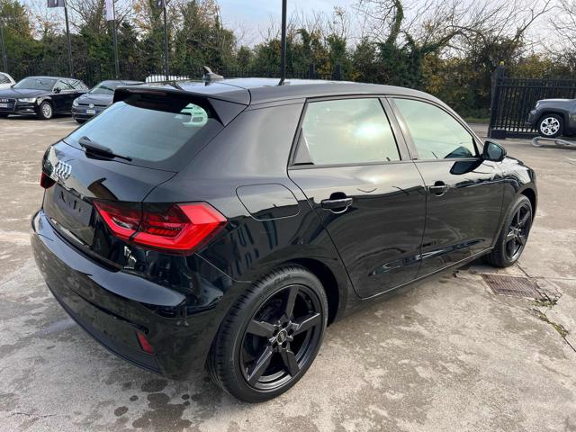 Audi A1 SPB 25 TFSI Business Admired - foto 4 di 4