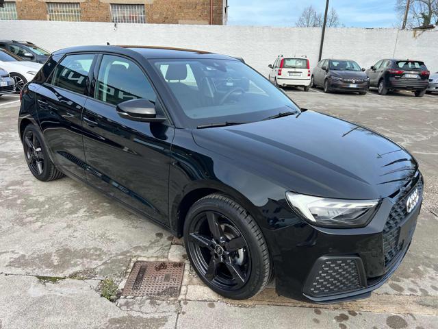 Audi A1 SPB 25 TFSI Business Admired - foto 3 di 4