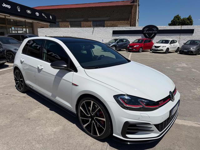 Volkswagen Golf GTI 2.0 TSI TCR DSG 5p. BlueMotion Technology - foto 3 di 4