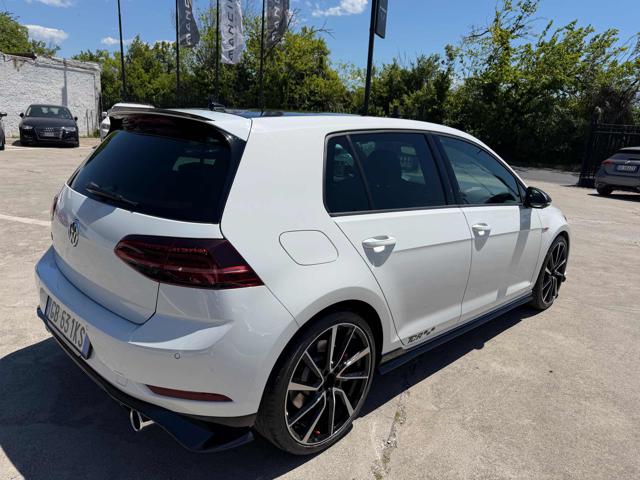 Volkswagen Golf GTI 2.0 TSI TCR DSG 5p. BlueMotion Technology - foto 4 di 4