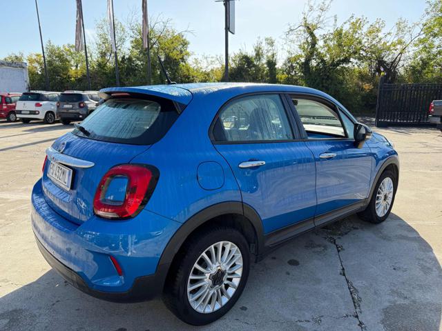 Fiat 500X 1.0 T3 120 CV Cross - foto 4 di 4