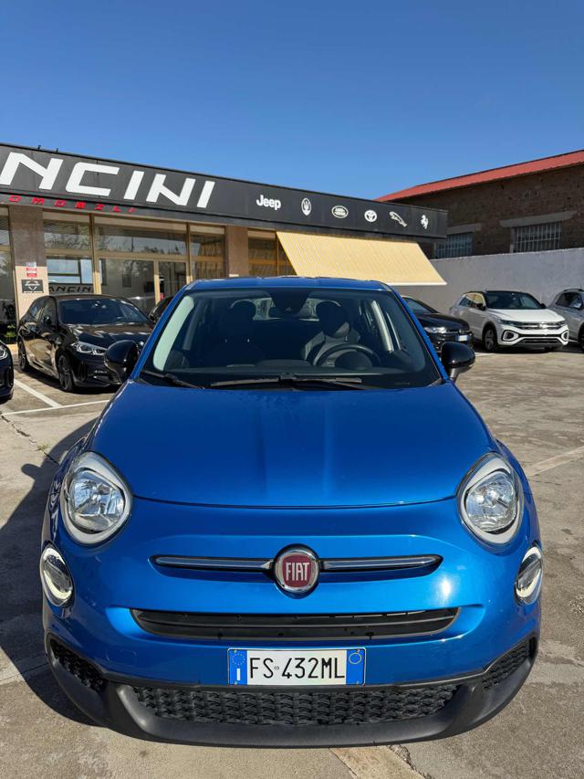Fiat 500X 1.0 T3 120 CV Cross - foto 2 di 4
