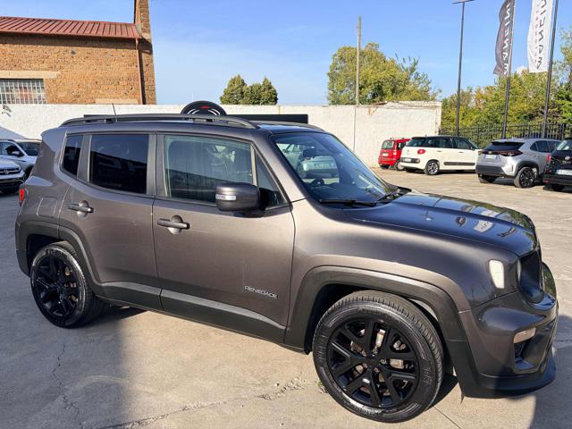 Jeep Renegade 1.6 Mjt 120 CV Night Eagle - foto 3 di 4