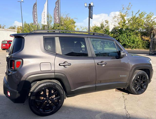 Jeep Renegade 1.6 Mjt 120 CV Night Eagle - foto 4 di 4