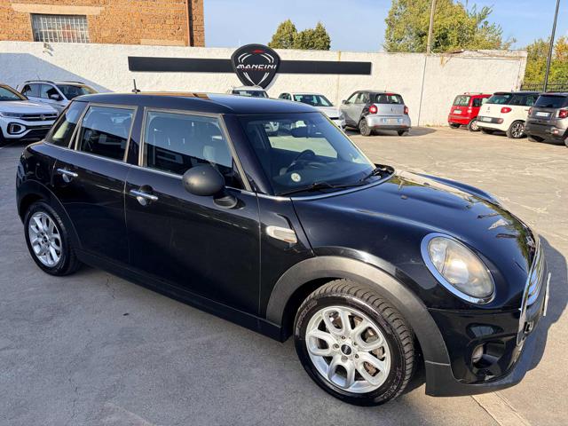 MINI One 1.5 One D Boost 5 porte - foto 3 di 15