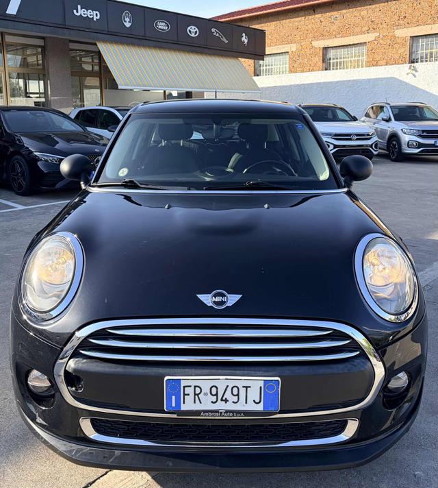MINI One 1.5 One D Boost 5 porte - foto 2 di 15