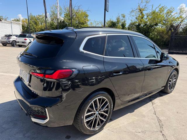 BMW 218 d Active Tourer Msport - foto 4 di 4