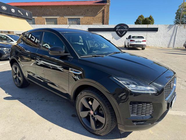 Jaguar E-Pace 2.0D 150 CV AWD - foto 3 di 4