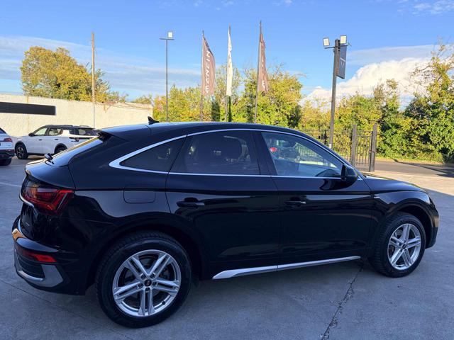 Audi Q5 SPB 40 TDI quattro S tronic S line - foto 4 di 4