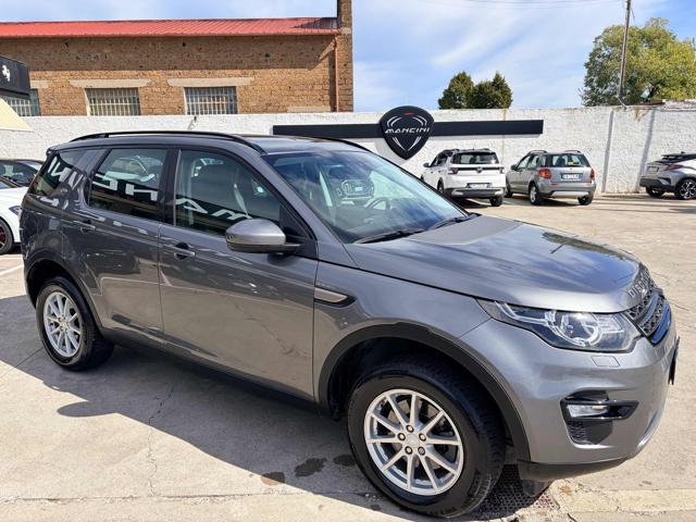 Land Rover Discovery Sport 2.2 TD4 HSE - foto 3 di 4