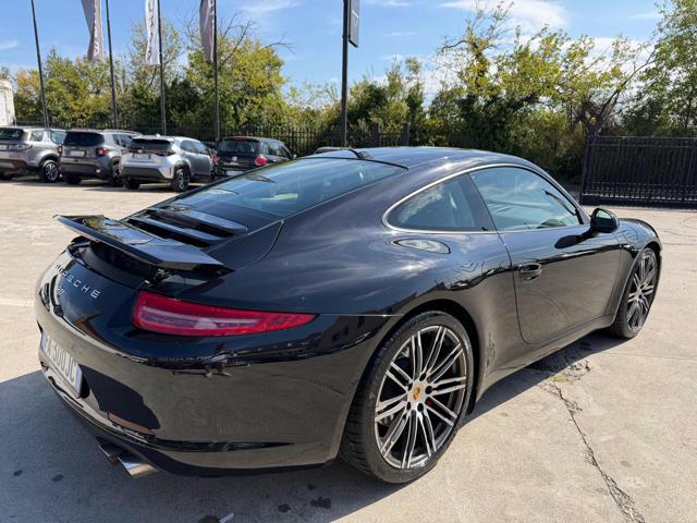Porsche 911 3.4 Carrera Coupé Black Edition - foto 4 di 4