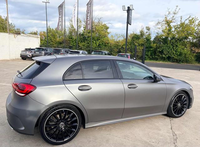 Mercedes-Benz A 200 Automatic Premium - foto 4 di 4