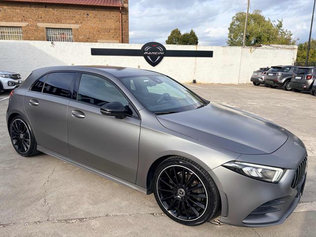 Mercedes-Benz A 200 Automatic Premium - foto 3 di 4
