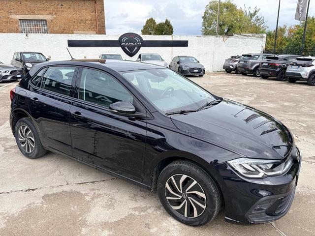 Volkswagen Polo 1.0 TSI Style - foto 3 di 4
