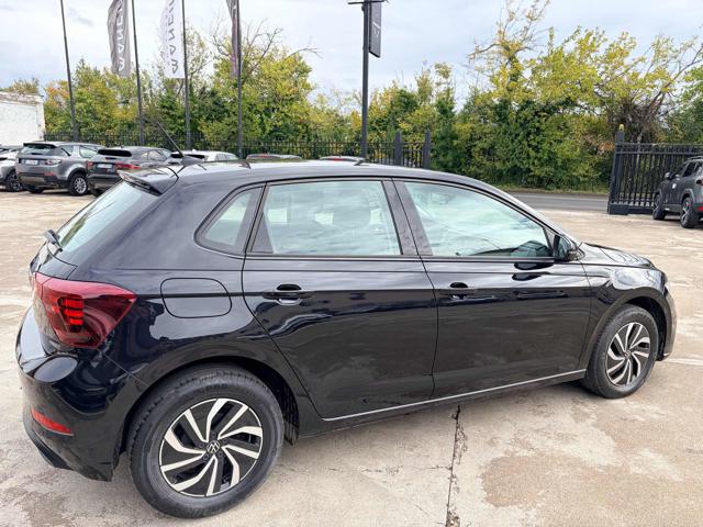 Volkswagen Polo 1.0 TSI Style - foto 4 di 4