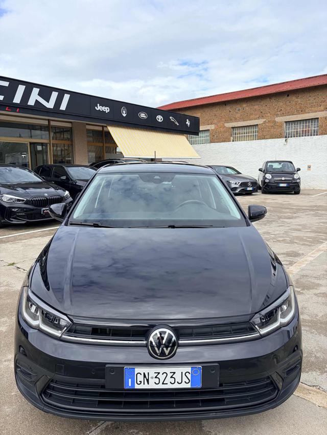 Volkswagen Polo 1.0 TSI Style - foto 2 di 4