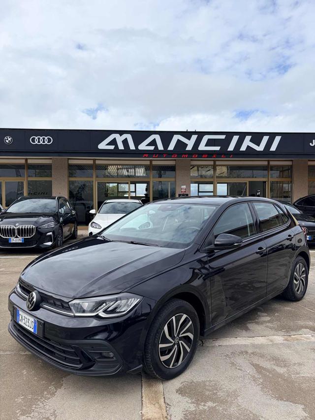 Volkswagen Polo 1.0 TSI Style, del 2023, 60.500 km, in vendita a Civita Castellana (VT)