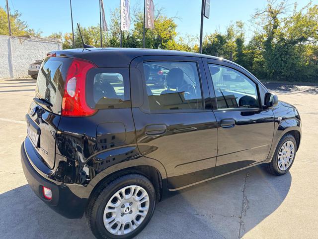 Fiat Panda 1.0 FireFly S&S Hybrid Pandina - foto 4 di 4