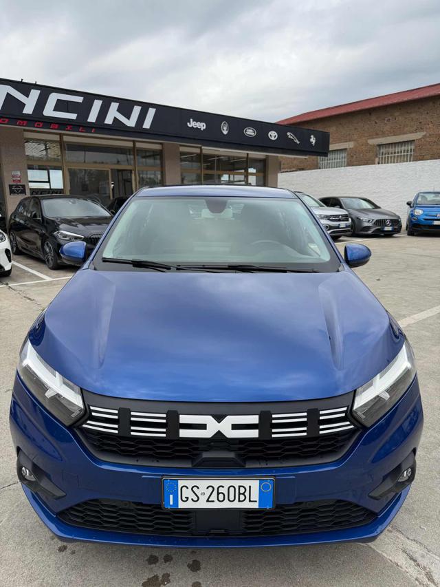 Dacia Sandero Stepway 1.0 TCe 90 CV Essential - foto 2 di 4