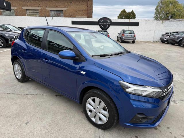Dacia Sandero Stepway 1.0 TCe 90 CV Essential - foto 3 di 4