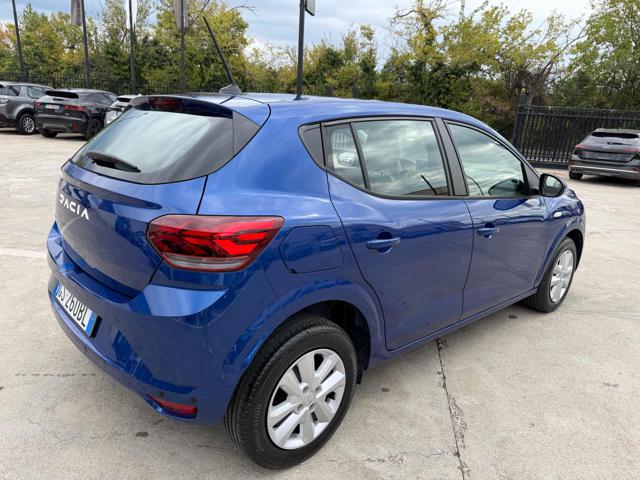 Dacia Sandero Stepway 1.0 TCe 90 CV Essential - foto 4 di 4