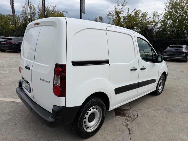 Peugeot Partner BlueHDi 100 L1 Furgone Premium - foto 4 di 4