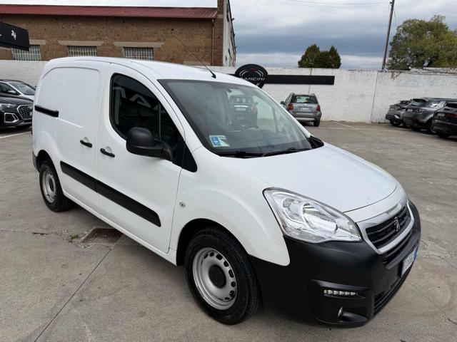 Peugeot Partner BlueHDi 100 L1 Furgone Premium - foto 3 di 4