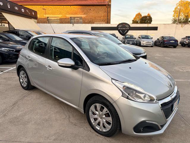 Peugeot 208 1° serie BlueHDi 75 5 porte Active - foto 3 di 4