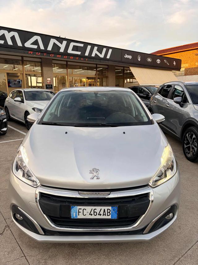 Peugeot 208 1° serie BlueHDi 75 5 porte Active - foto 2 di 4