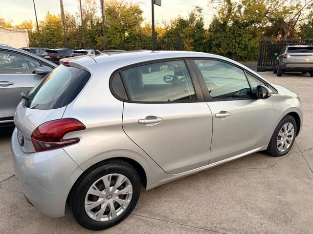 Peugeot 208 1° serie BlueHDi 75 5 porte Active - foto 4 di 4