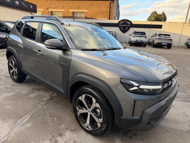 Dacia Duster Eco-G 120 CV Journey - foto 3 di 4