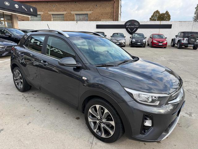 Kia Stonic 1.6 CRDi 110 CV Style - foto 3 di 4