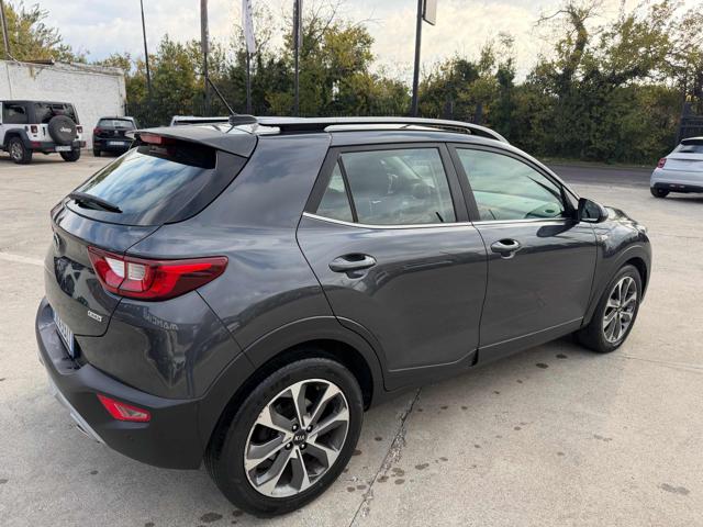 Kia Stonic 1.6 CRDi 110 CV Style - foto 4 di 4