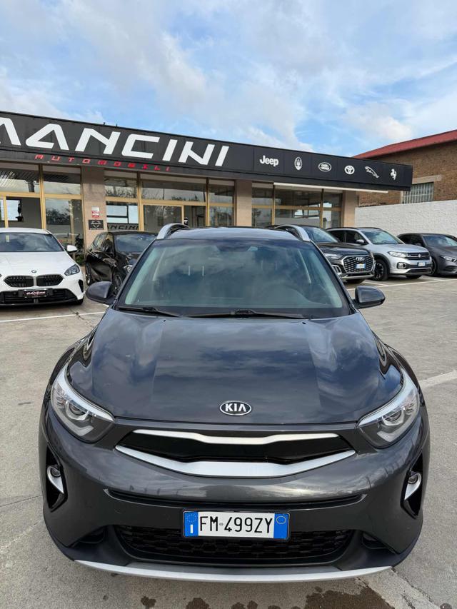 Kia Stonic 1.6 CRDi 110 CV Style - foto 2 di 4