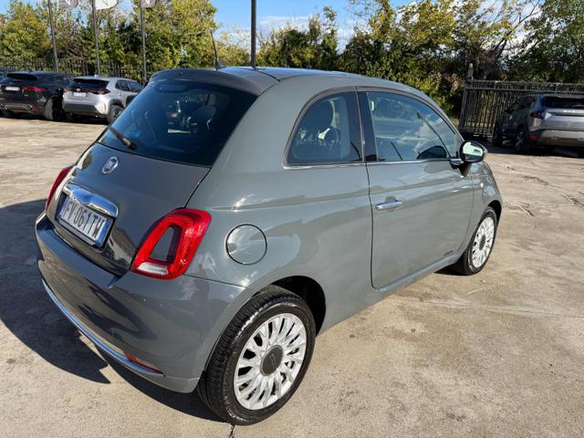 Fiat 500 1.2 Lounge - foto 4 di 4