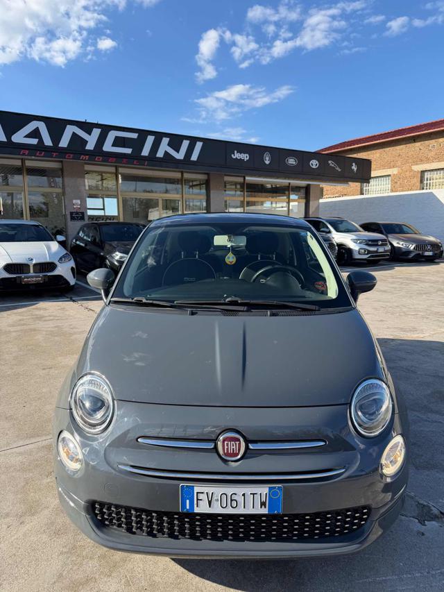 Fiat 500 1.2 Lounge - foto 2 di 4