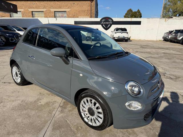 Fiat 500 1.2 Lounge - foto 3 di 4