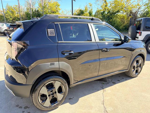 Fiat Grande Panda 1.2 100 CV S&S La Prima - foto 4 di 4