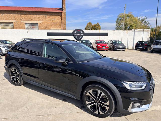 Audi A4 allroad 40 TDI 204 CV S tronic Business Evolution - foto 3 di 4