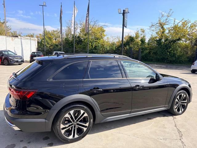 Audi A4 allroad 40 TDI 204 CV S tronic Business Evolution - foto 4 di 4