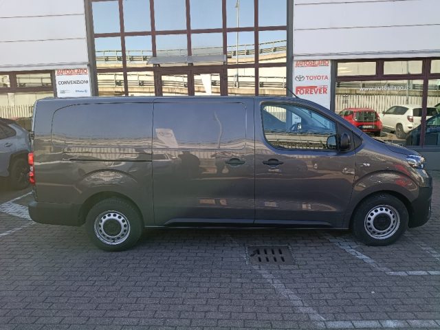 Toyota Proace 2.0D 122CV S&S PL-SL-TN Furgone Long 5p.14q Comfor - foto 4 di 4