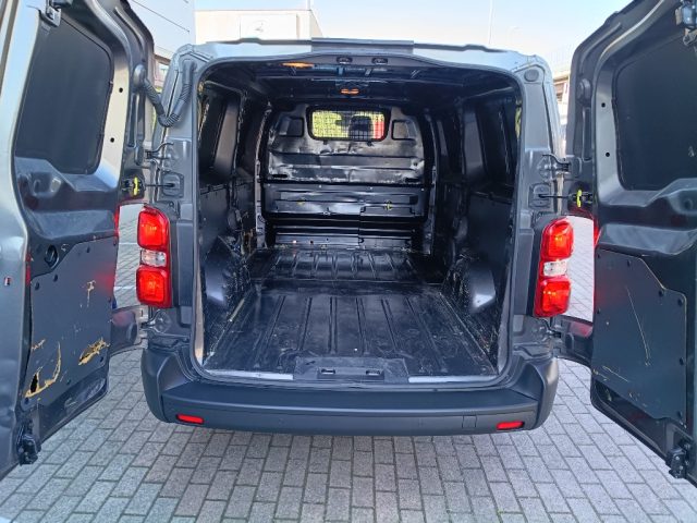 Toyota Proace 2.0D 122CV S&S PL-SL-TN Furgone Long 5p.14q Comfor usato a VIGNATE