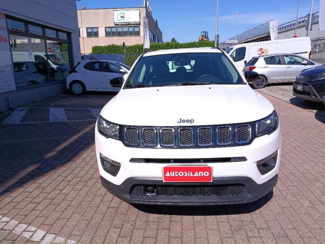 Jeep Compass 1.4 MultiAir 2WD Longitude - foto 2 di 4